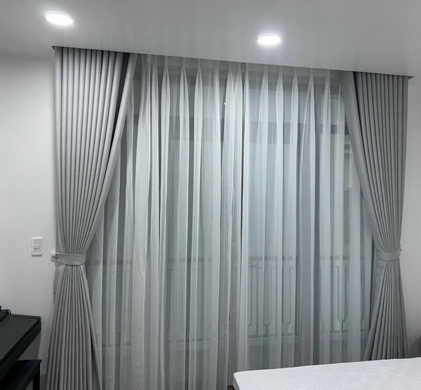 CỬA HÀNG RÈM CỬA XUÂN THỚI SƠN TPHCM | CỬA HÀNG MÀN CỬA XUÂN THỚI SƠN TPHCM